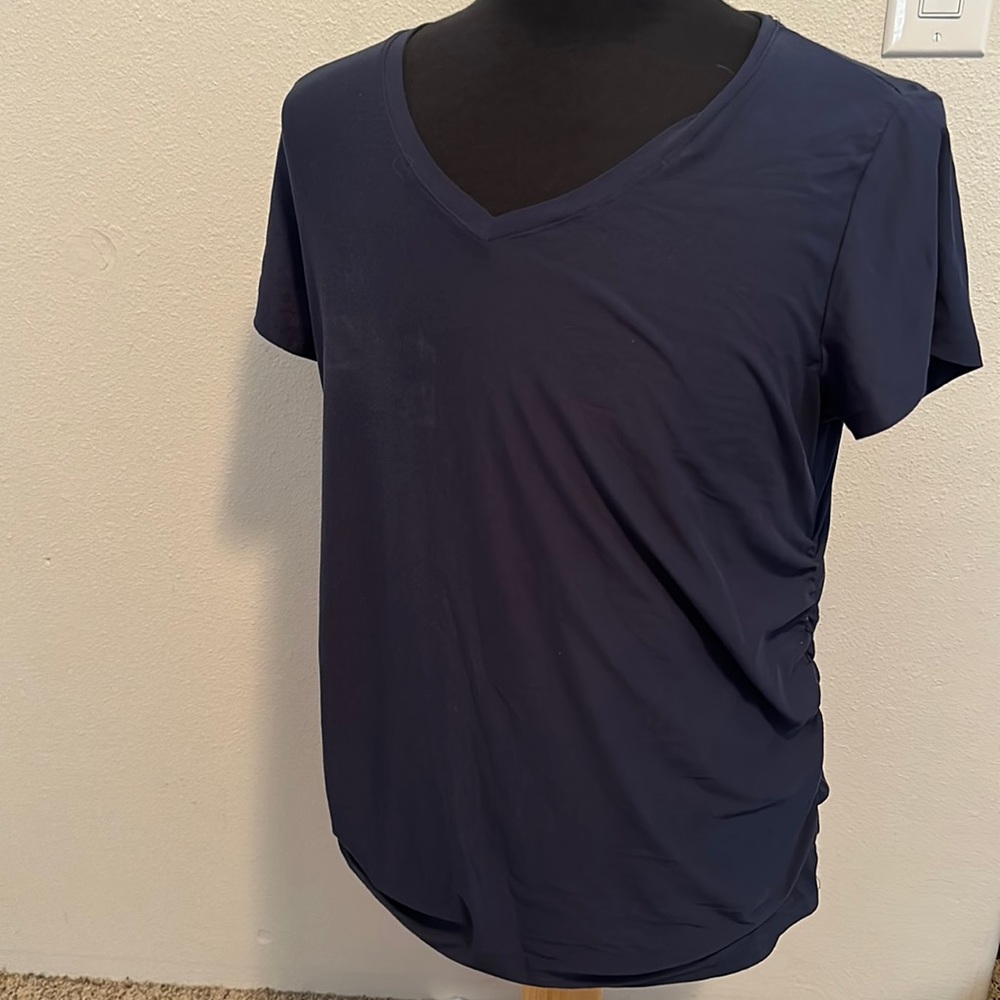 Maternity shirts